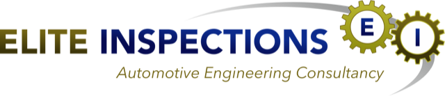 Elite Inspections Logo